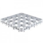 Cambro 16S958163 Camrack Customizable 10 1/8