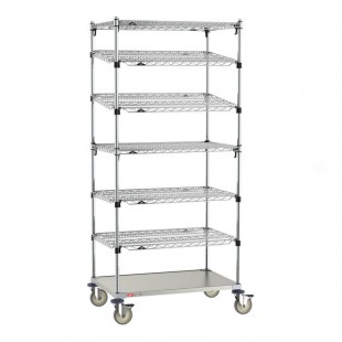 Metro Super Erecta EZ-ADD 24