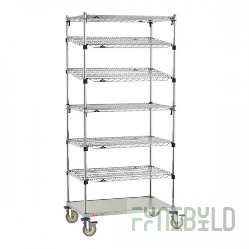 Metro Super Erecta EZ-ADD 24
