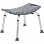 Flash Furniture Hercules Gray Ventilated Contoured Stacking Chair with Black Sled Base Flash Furniture Hercules Gray Ventilated Contoured Stacking Chair with Black Sled Base