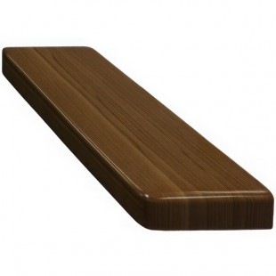 American Tables & Seating ATR3072-W Resin Super Gloss 30 American Tables & Seating ATR3072-W Resin Super Gloss 30