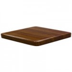American Tables & Seating ATR3072-W Resin Super Gloss 30