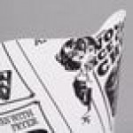 American Metalcraft FFCP4 4 oz. Paper French Fry Cup - 1,000/Case