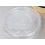 Choice 16 oz. Medley Double Poly-Coated Paper Soup / Hot Food Cup with Vented Plastic Lid - 250/Case Choice 16 oz. Medley Double Poly-Coated Paper Soup / Hot Food Cup with Vented Plastic Lid - 250/Case