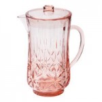 Sophistiplate Everyday Blush Paper Guest Towel - 240/Case