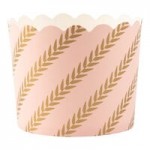 Sophistiplate Everyday Blush Paper Guest Towel - 240/Case