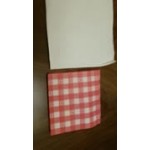 Choice Sage 2-Ply Beverage / Cocktail Napkin - 1,000/Case Choice Sage 2-Ply Beverage / Cocktail Napkin - 1,000/Case