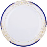Fineline 4910-WHBG Signature Blu 10 1/4