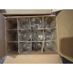 Acopa Straight Up 8 oz. Rocks Glass - Sample