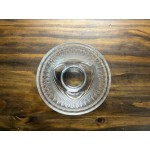 Acopa Zelda 14 oz. Rocks / Double Old Fashioned Glass - Sample