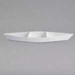 G.E.T. Enterprises BT319SB Bugambilia 6.9 Qt. Classic Textured Finish Sky Blue Granite Resin-Coated Aluminum Deep Boat with Dividers G.E.T. Enterprises BT319SB Bugambilia 6.9 Qt. Classic Textured Finish Sky Blue Granite Resin-Coated Aluminum Deep Boat with Dividers