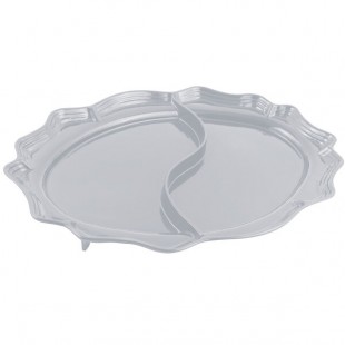 Bon Chef 2030D Queen Anne 18 3/4 Bon Chef 2030D Queen Anne 18 3/4