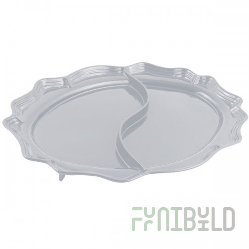 Bon Chef 2030D Queen Anne 18 3/4