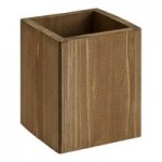 American Metalcraft BWC12 Black Rectangular Condiment Caddy - 12 3/4 American Metalcraft BWC12 Black Rectangular Condiment Caddy - 12 3/4