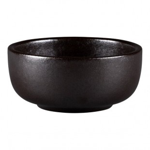 RAK Porcelain Rakstone Ease 6.75 oz. Forge Porcelain Ramekin - 12/Case RAK Porcelain Rakstone Ease 6.75 oz. Forge Porcelain Ramekin - 12/Case