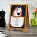Menu Solutions WDSD-PIX-B 5