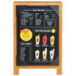 Menu Solutions WDSD-PIX-B 5
