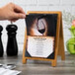 Menu Solutions WDSD-PIX-B 5