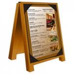 Menu Solutions WDSD-PIX-B 5