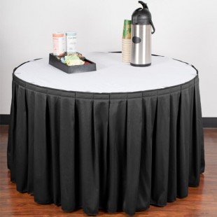 Snap Drape 5412CE29B3-01414 Wyndham 13' x 29 Snap Drape 5412CE29B3-01414 Wyndham 13' x 29