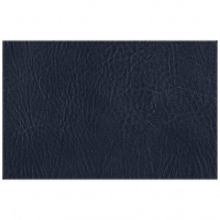 H. Risch, Inc. TABLEMAT17X11NAVY 17 H. Risch, Inc. TABLEMAT17X11NAVY 17
