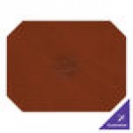 H. Risch, Inc. PLACEMATDXOCT-HARBUTTERSCOTCH Harley 16 H. Risch, Inc. PLACEMATDXOCT-HARBUTTERSCOTCH Harley 16