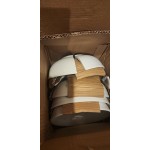 Acopa 58 oz. Bright White Porcelain Menudo / Pasta / Salad Bowl - 12/Case