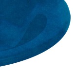 GET BF-050-TB Texas Blue 3.5 oz. Bowl - 48/Case