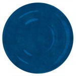 GET BF-050-TB Texas Blue 3.5 oz. Bowl - 48/Case
