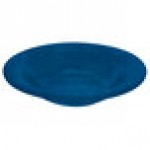 GET BF-050-TB Texas Blue 3.5 oz. Bowl - 48/Case