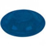 GET BF-050-TB Texas Blue 3.5 oz. Bowl - 48/Case