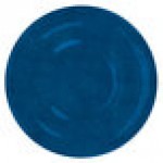 GET BF-050-TB Texas Blue 3.5 oz. Bowl - 48/Case