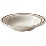 GET BF-050-TB Texas Blue 3.5 oz. Bowl - 48/Case