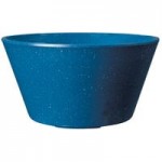 GET BF-050-TB Texas Blue 3.5 oz. Bowl - 48/Case