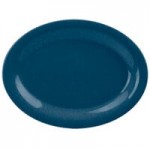 GET BF-050-TB Texas Blue 3.5 oz. Bowl - 48/Case