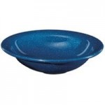 GET BF-050-TB Texas Blue 3.5 oz. Bowl - 48/Case