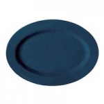 GET BF-050-TB Texas Blue 3.5 oz. Bowl - 48/Case