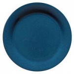 GET BF-050-TB Texas Blue 3.5 oz. Bowl - 48/Case