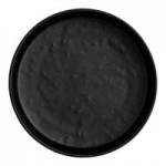 Creations Cali from Steelite International 17.5 oz. Black Melamine Round Bowl - 12/Pack Creations Cali from Steelite International 17.5 oz. Black Melamine Round Bowl - 12/Pack