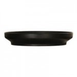 Cal-Mil Nova 80 oz. Taupe Round Coupe Melamine Bowl / Plate - 6/Case Cal-Mil Nova 80 oz. Taupe Round Coupe Melamine Bowl / Plate - 6/Case