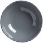 American Metalcraft Crave 12 oz. Storm Melamine Nappy Bowl