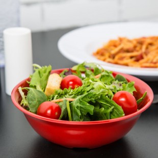 GET M-810-RSP Red Sensation 24 oz. Bowl - 12/Case