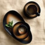 Reserve by Libbey PEB-5-T Pebblebrook 8 3/8 Reserve by Libbey PEB-5-T Pebblebrook 8 3/8