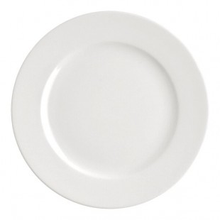 RAK Porcelain Banquet 9 7/8