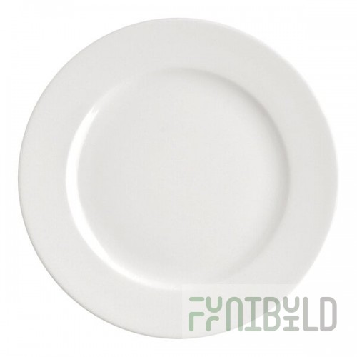 RAK Porcelain Banquet 9 7/8