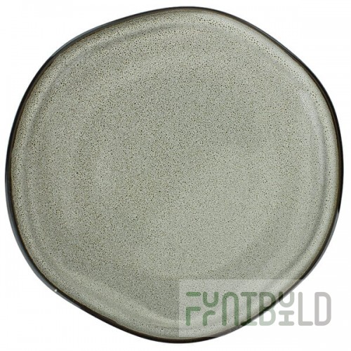 International Tableware Luna 10 1/2