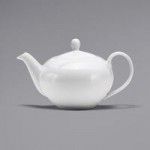 Oneida Buffalo Bright White Ware by 1880 Hospitality F8010000117S 6 1/8