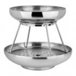 Williamsburg Metalworks by Steelite International 10