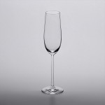 Lucaris Soul from Anchor Hocking Foodservice 8.5 oz. Champagne Flute - 24/Case