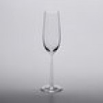 Lucaris Soul from Anchor Hocking Foodservice 8.5 oz. Champagne Flute - 24/Case